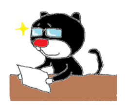 Jikkun sticker #176942