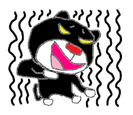 Jikkun sticker #176945