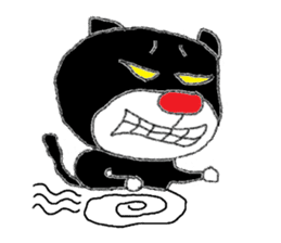 Jikkun sticker #176947