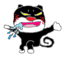 Jikkun sticker #176949