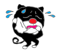 Jikkun sticker #176950