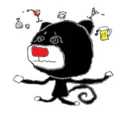 Jikkun sticker #176952