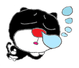 Jikkun sticker #176957