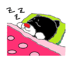 Jikkun sticker #176958