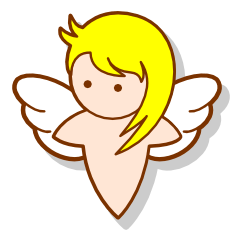 Little angel Clio