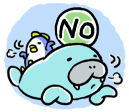 seiuchi-san diary sticker #177045