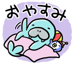 seiuchi-san diary sticker #177064