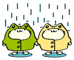 Mii-kun part2 sticker #177296