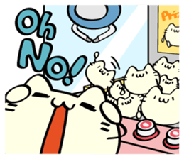 Mii-kun part2 sticker #177304