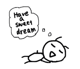 ANATAMAN sticker #177441