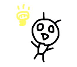 ANATAMAN sticker #177442