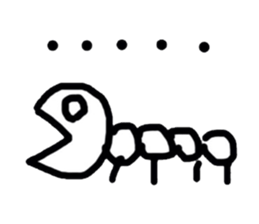 ANATAMAN sticker #177443