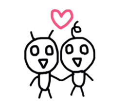 ANATAMAN sticker #177446