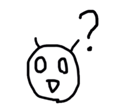 ANATAMAN sticker #177448