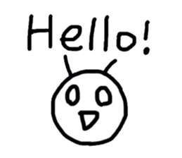 ANATAMAN sticker #177449