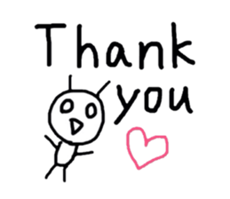 ANATAMAN sticker #177450