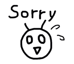 ANATAMAN sticker #177451