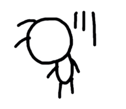 ANATAMAN sticker #177455