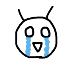 ANATAMAN sticker #177456