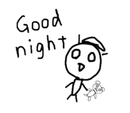 ANATAMAN sticker #177458