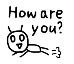 ANATAMAN sticker #177462