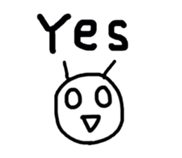 ANATAMAN sticker #177464