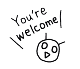 ANATAMAN sticker #177467