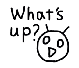 ANATAMAN sticker #177469