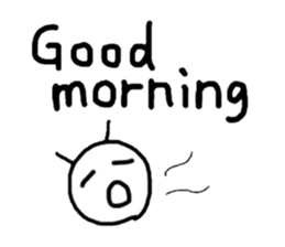 ANATAMAN sticker #177470