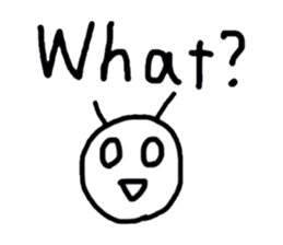 ANATAMAN sticker #177476