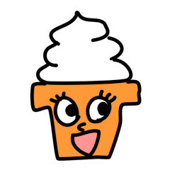 LOVE Ice Cream!