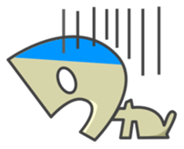 tsuka sticker #178324