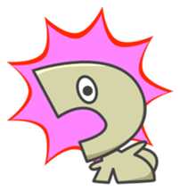 tsuka sticker #178347