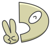 tsuka sticker #178352