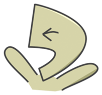 tsuka sticker #178357