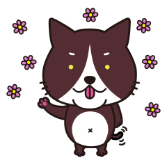Beroneko BUCHI