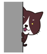 Beroneko BUCHI sticker #178524