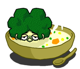 3iC & FUNNY FRIENDS 2 sticker #178597