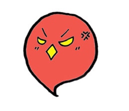 My name is Keita Oba.I beg your kindness sticker #178870