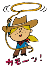 Pop Value Stamps 3 sticker #179082