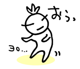 KAZURIN 4 sticker #179333