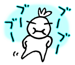 KAZURIN 4 sticker #179339