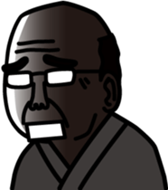 BIGWIG sticker #179528