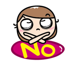 Job Log sticker #179889