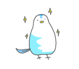 Shimadori sticker #179962