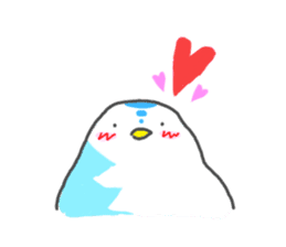 Shimadori sticker #179963