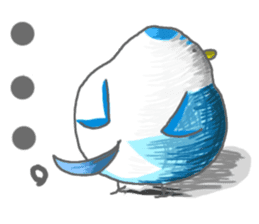 Shimadori sticker #179964