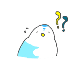 Shimadori sticker #179966