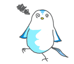 Shimadori sticker #179967