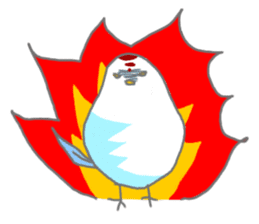 Shimadori sticker #179969